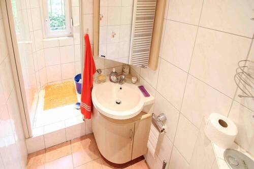 Badezimmer - 