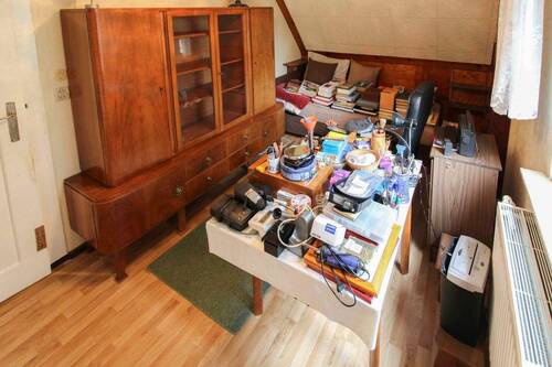 Zimmer III - 