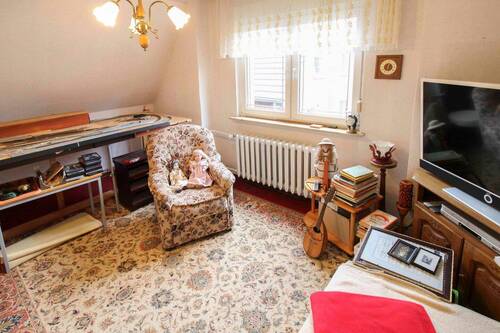 Zimmer IV - 