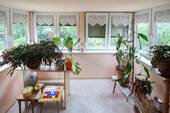 Wintergarten - 
