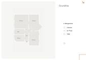 4. Obergeschoss - 