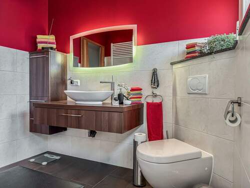 Badezimmer OG - 