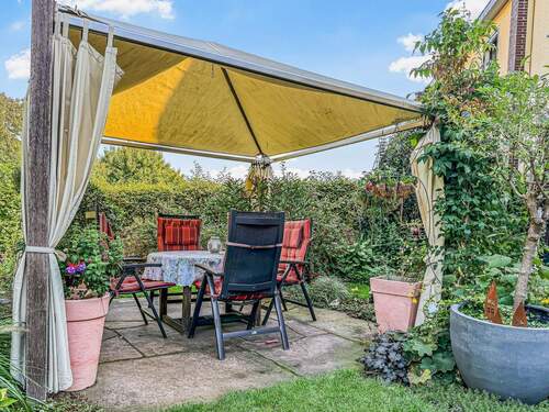 Terrasse - 