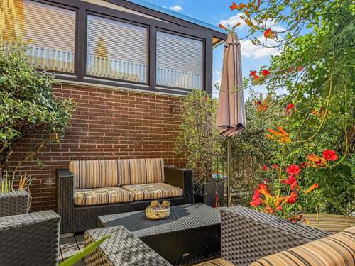 Terrasse - 
