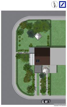 Lageplan - 
