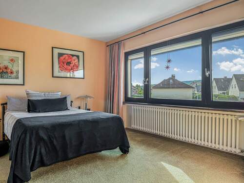 Schlafzimmer OG - 