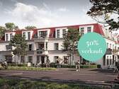 Palais Stahnsdorf 50 % verkauft_IW.jpg - Dachgeschoss bei Berlin: 4 Zi., 105,18 m², 2 Loggias + Gästebad