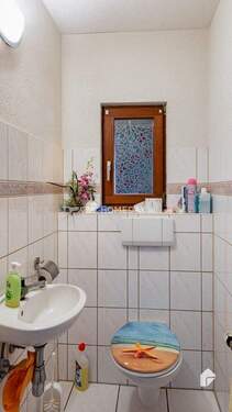 1. OG Toilette 1 - 