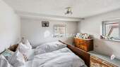 2. OG Schlafzimmer 1 - 