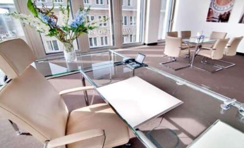 Bild 4 - Büro in Berlin zur Miete