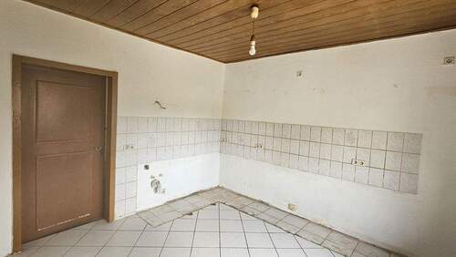 Küche - Einfamilienhaus mit 125,00 m² in Elsnig zum Kaufen