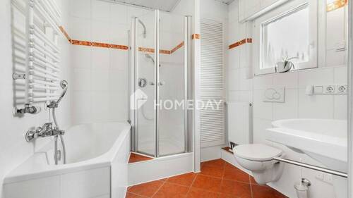 1. OG Badezimmer 2 - 