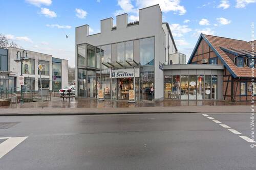 Bild 2 - Gewerbeobjekt (Büro, Produktion, Verkauf) zum Kaufen in Osterholz Scharmbeck