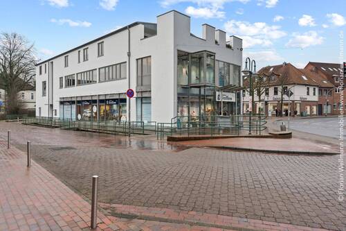 Bild 4 - Gewerbeobjekt (Büro, Produktion, Verkauf) in Osterholz Scharmbeck zum Kaufen