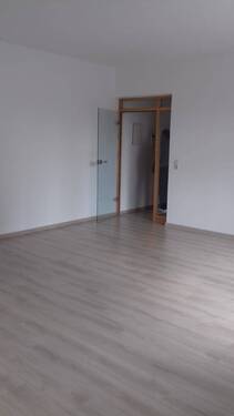 Wohnzimmer - 2 Zimmer Etagenwohnung zur Miete in Stralsund