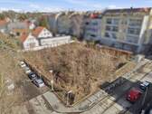 Blickrichtung Nord-Ost - 