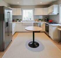 Renovierungsbedürftige Doppelhaushälfte mit beheizbarem Wintergarten - Haag an der Amper