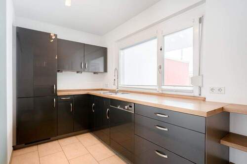 Küche - Einfamilienhaus mit 145,80 m&sup2; in Neumarkt in der Oberpfalz zum Kaufen