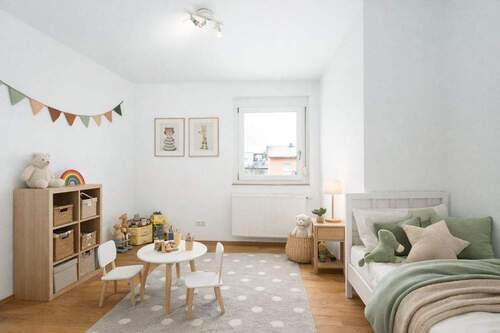 Kind2 virtuelle Möblierung - 