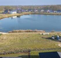 Einmalige Gelegenheit ! Baugrundstück in traumhafter, direkter Seelage ! - Herzlake