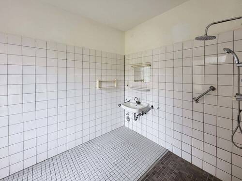 Duschbad - 