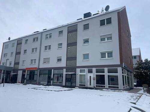 Ansicht - Attraktives Ladenlokal mit Friseursalon in Vellmar-West zu verkaufen