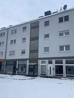 Attraktives Ladenlokal mit Friseursalon in Vellmar-West zu verkaufen