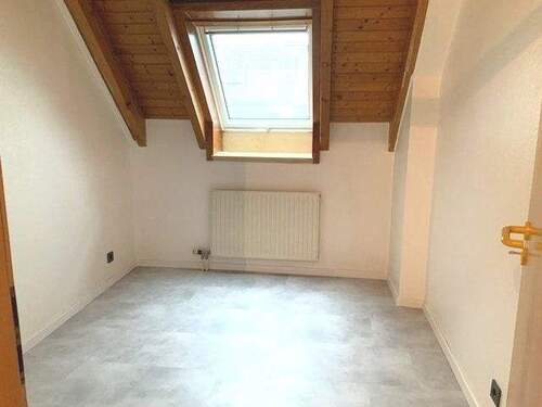 Teilansicht Schlafzimmer Etage 2 - 