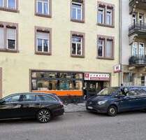 Attraktive Ladenfläche in guter Stadtlage - Karlsruhe Mühlburg