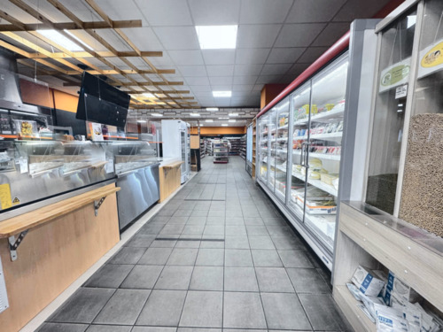 Ladenfläche - Gewerbeobjekt (Büro, Produktion, Verkauf) in Karlsruhe zum Kaufen