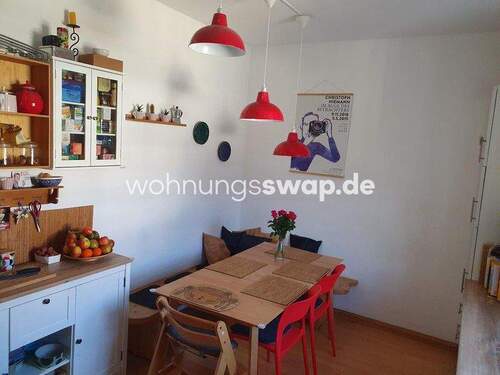 Bild 4 - Etagenwohnung mit 70,00 m&sup2; in München zur Miete