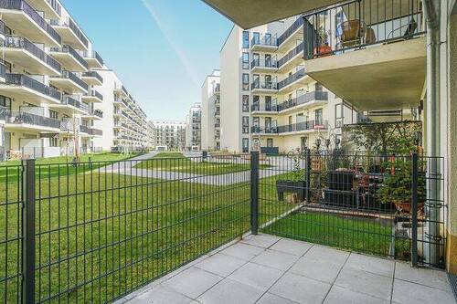 Terrasse - 