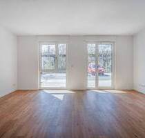 Halske Gärten - Moderne, lichtdurchflutete Wohnung im Zweitbezug - Berlin Siemensstadt