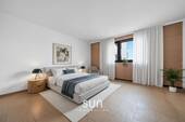 SCHLAFZIMMER (visualisiert) - 