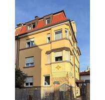 4-5-Zimmer-Wohnung Maisonette - 975,00&nbsp;EUR Kaltmiete, ca.&nbsp; 110,00&nbsp;m&sup2;&nbsp;Wohnfl&auml;che in Schweinfurt (PLZ: 97421) Innenstadt