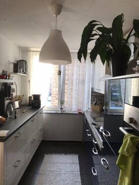 Bild 1 - Attraktive 3 ZKB Wohnung in KR Zentrum - von Privat