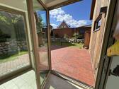 Terrasse - 