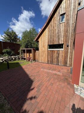 Terrasse - 