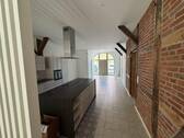 Blick vom Wohnzimmer aus - 