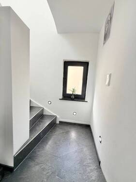 Treppe - 