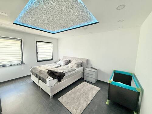 Schlafzimmer - 