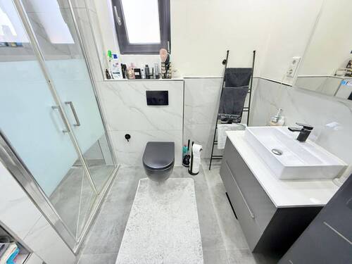 Badezimmer - 