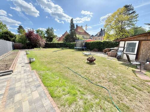 Garten - 