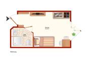 Grundriss - 