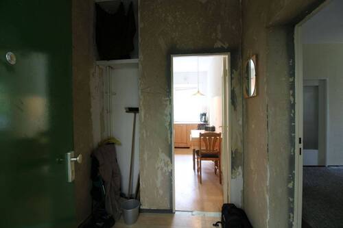 Eingangsbereich - 