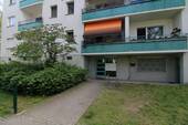 Hauseingang - 