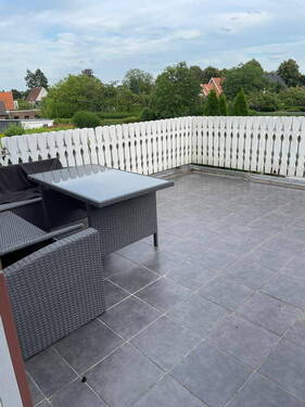 Terasse - 