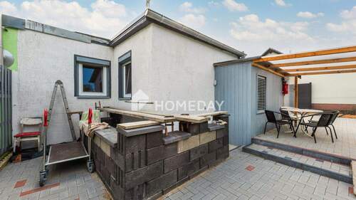 Innenhof 1 - 