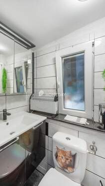 Badezimmer 1 - 