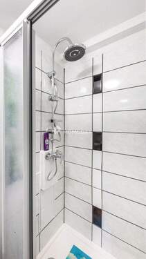 Badezimmer 2 - 